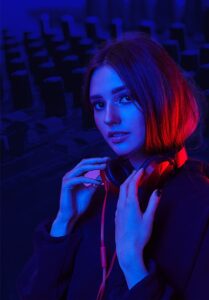 EL RADAR DE MODA